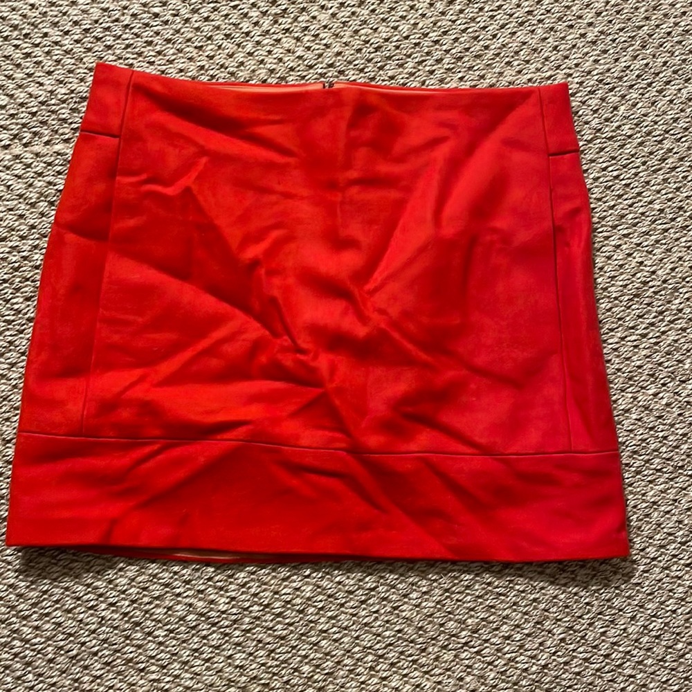 J.Crew skirt
